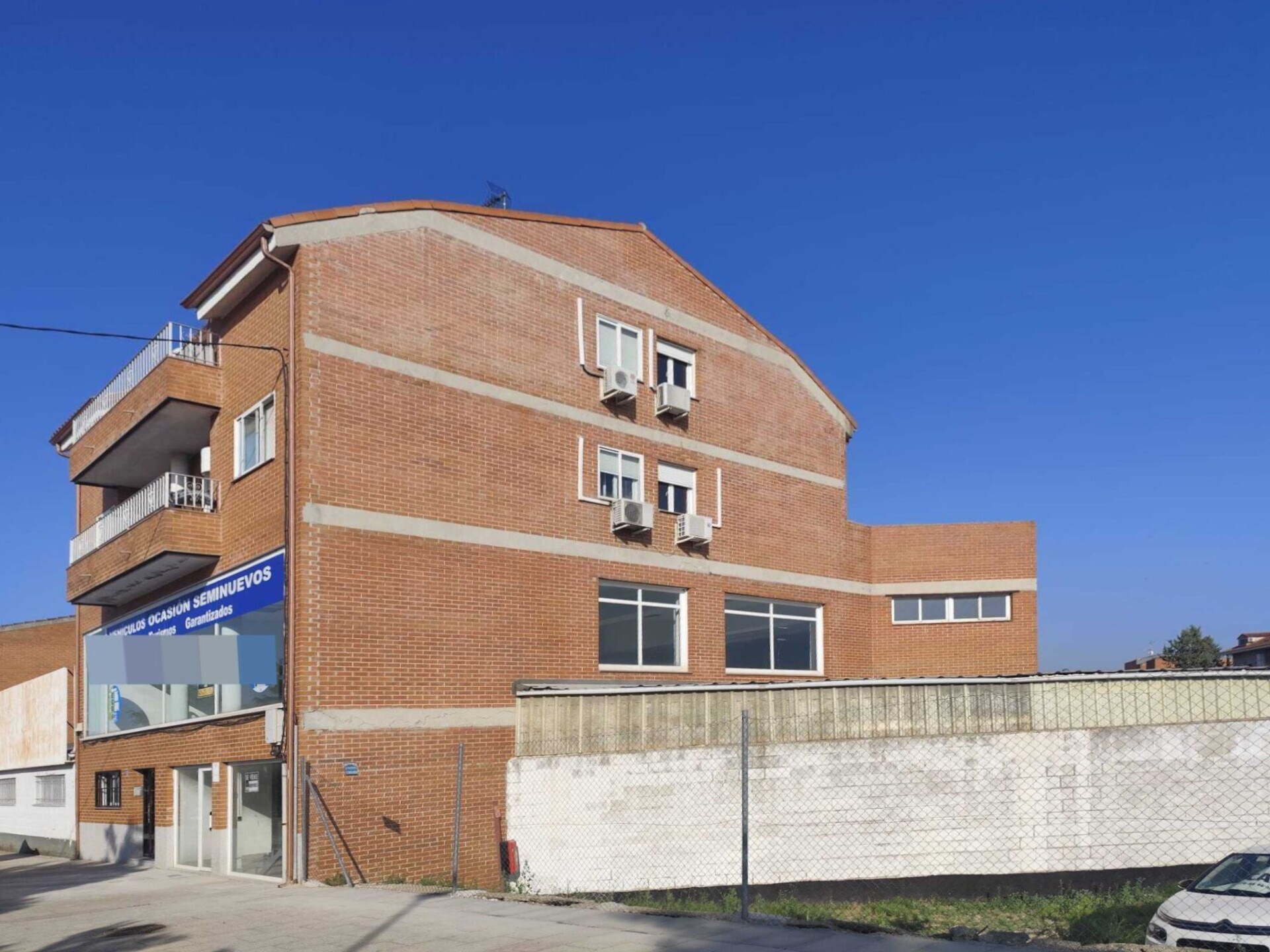 Edificio residencial en Valmojado, Toledo en venta Foto principal- Imagen 1 de 5