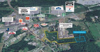 Más detalles para Eastview Road, Ruckersville, VA - Terrenos en venta