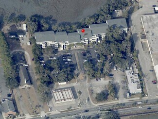 Más detalles de 2201 Boundary St, Beaufort, SC - Oficina en venta