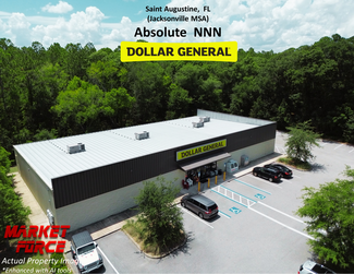 Más detalles para 5045 US Highway 1 S, Saint Augustine, FL - Locales en venta