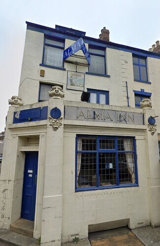 Más detalles de 1 Alma Parade, Scarborough - Local en alquiler