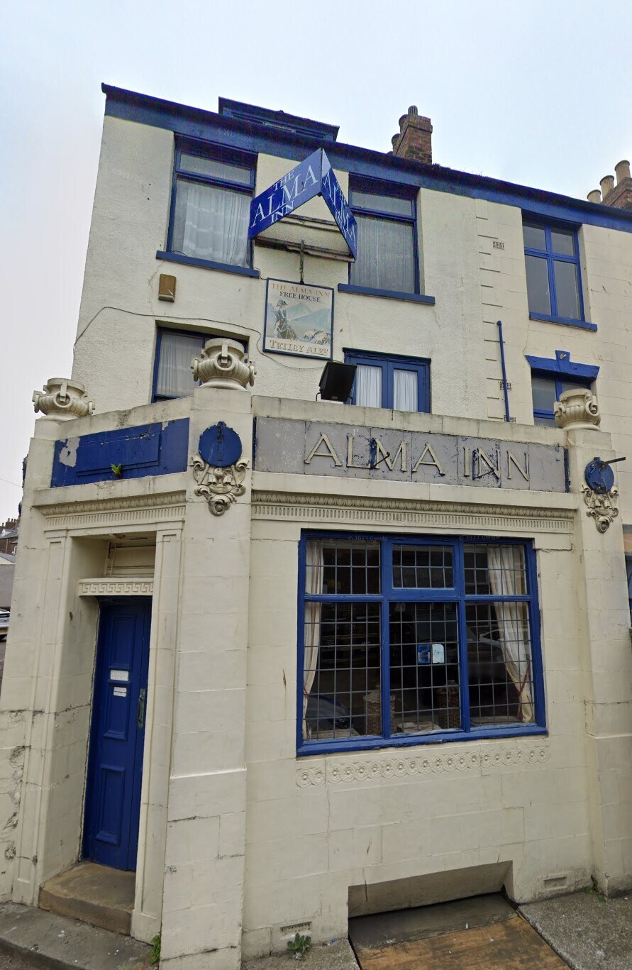 1 Alma Parade, Scarborough en alquiler Foto principal- Imagen 1 de 8