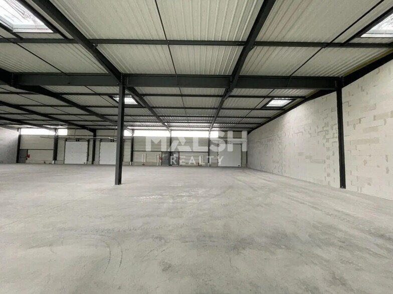 Flex en Neulise en alquiler - Foto del interior - Imagen 3 de 11