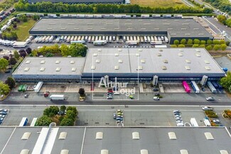 Más detalles de Oficina, nave en alquiler
