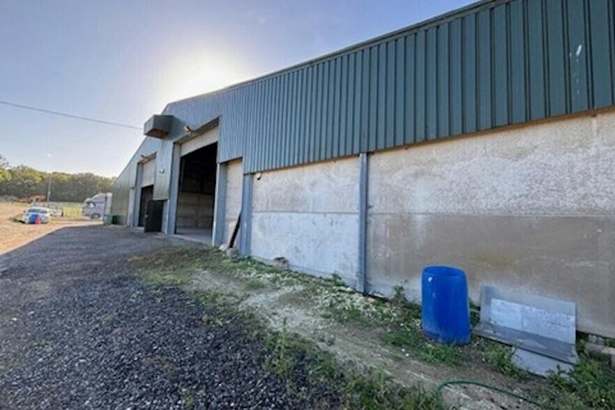 Long Lane, Odiham en alquiler - Foto del edificio - Imagen 2 de 2