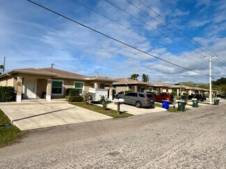 Más detalles de 3531 S 7th St, Fort Pierce, FL - Edificio residencial en venta