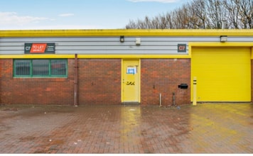 Enterprise Way, Bradford en alquiler Foto del edificio- Imagen 1 de 1