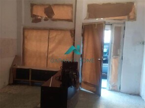 Local en Madrid, Madrid en alquiler Plano de la planta- Imagen 1 de 3