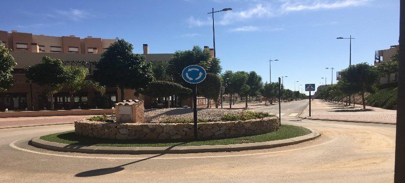 Local en Murcia en venta - Foto del edificio - Imagen 3 de 10