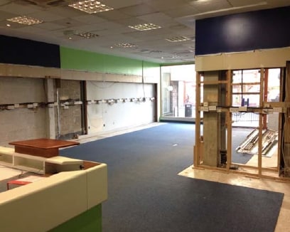 64A High St, Wick en alquiler Foto del interior- Imagen 1 de 4