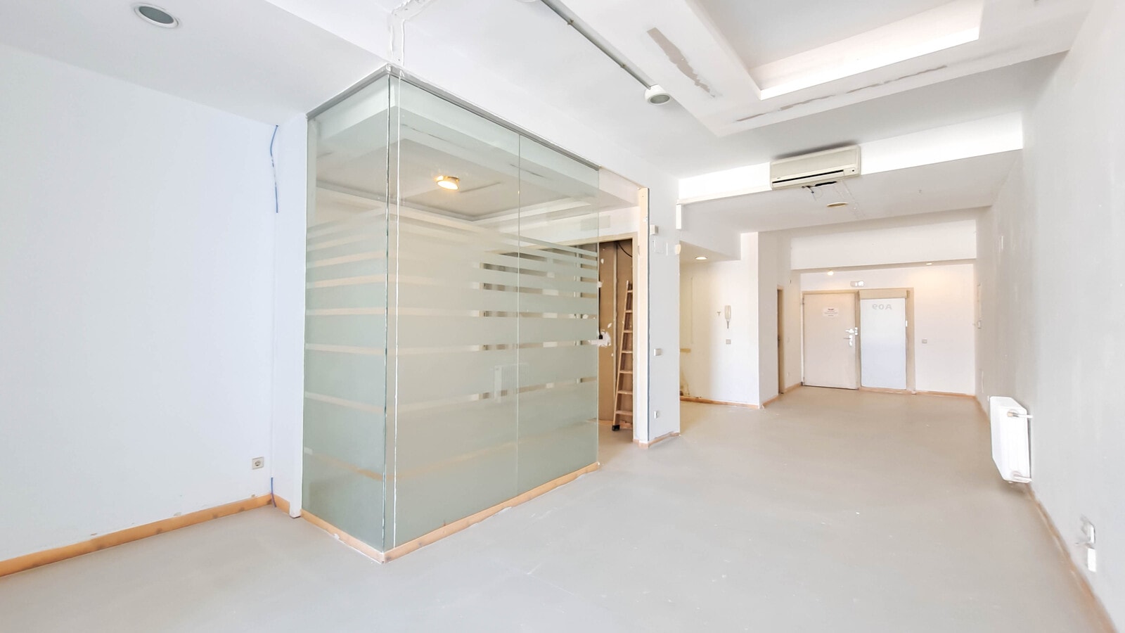 Calle de San Romualdo, 26, Madrid, MAD 28037 - Unidad A9 -  - Foto del interior - Image 2 of 12