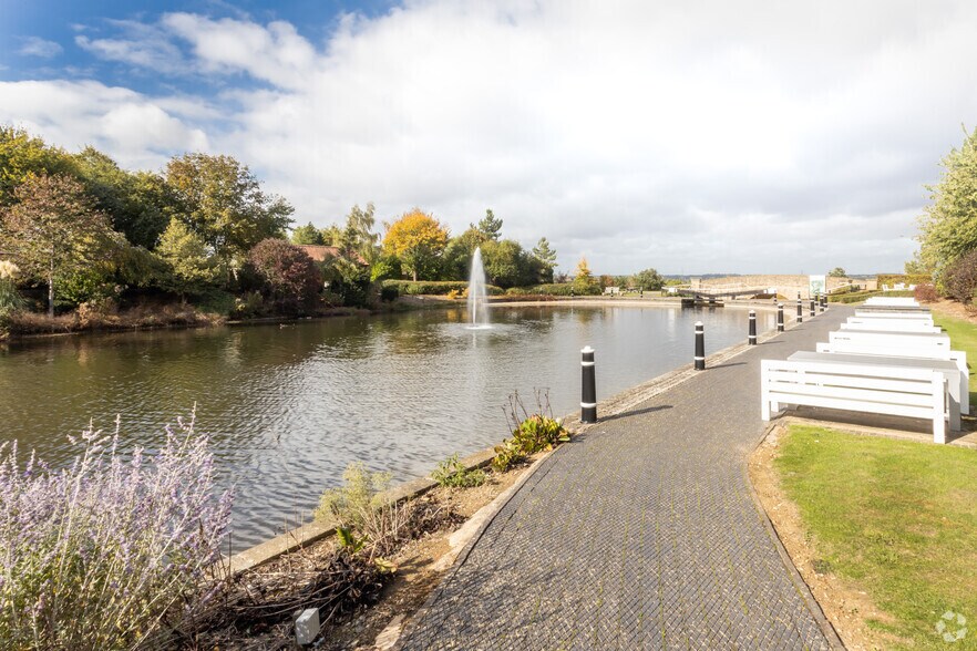 Alderton Rd, Alderton en alquiler - Otros - Imagen 3 de 15