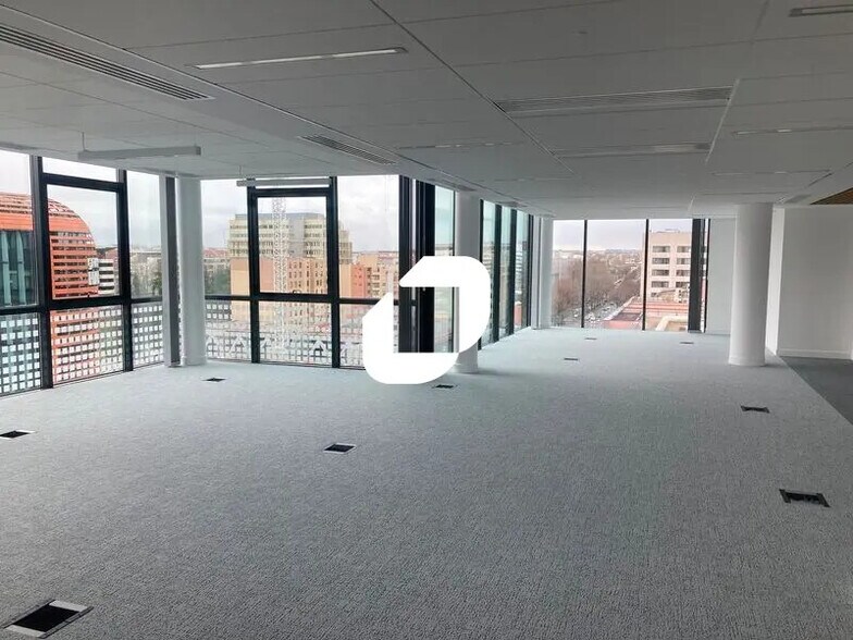 20 Rue De La Villette, Lyon, Lyon en alquiler - Foto del interior - Imagen 2 de 11