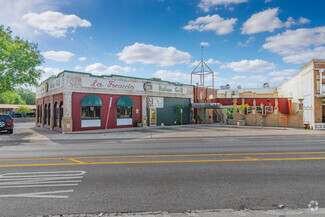 Más detalles para 800 S Alamo St, San Antonio, TX - Locales en alquiler