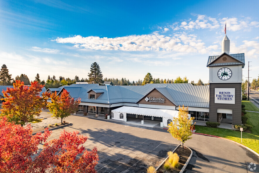 61334 S Highway 97, Bend, OR en alquiler - Foto del edificio - Imagen 1 de 22