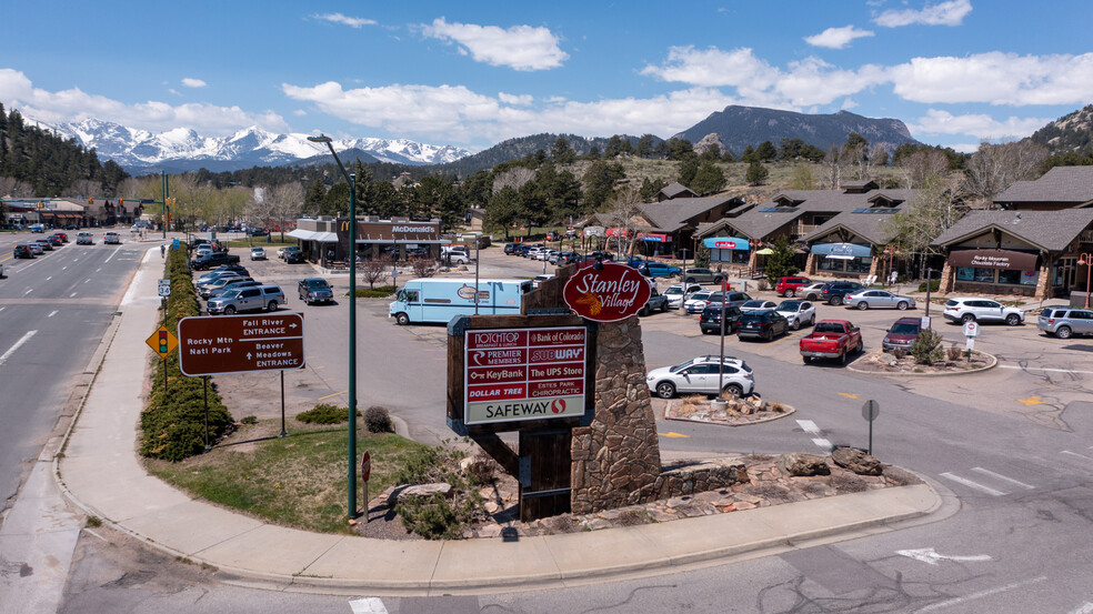 543 Big Thompson Ave, Estes Park, CO en alquiler - Otros - Imagen 3 de 8