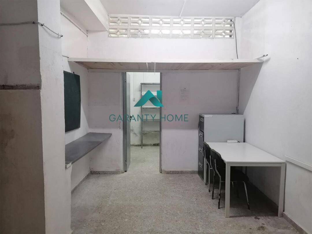 Oficina en València, Valencia en alquiler Foto del interior- Imagen 1 de 4