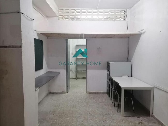 Más detalles de Oficina en alquiler