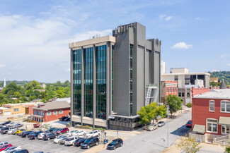 Más detalles para 112 W Center St, Fayetteville, AR - Oficinas en alquiler