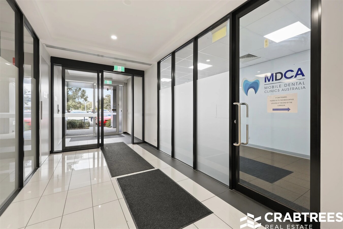 12 Corporate Drive, Heatherton, VIC 3202 - Unidad G06 -  - Foto del interior - Image 1 of 5