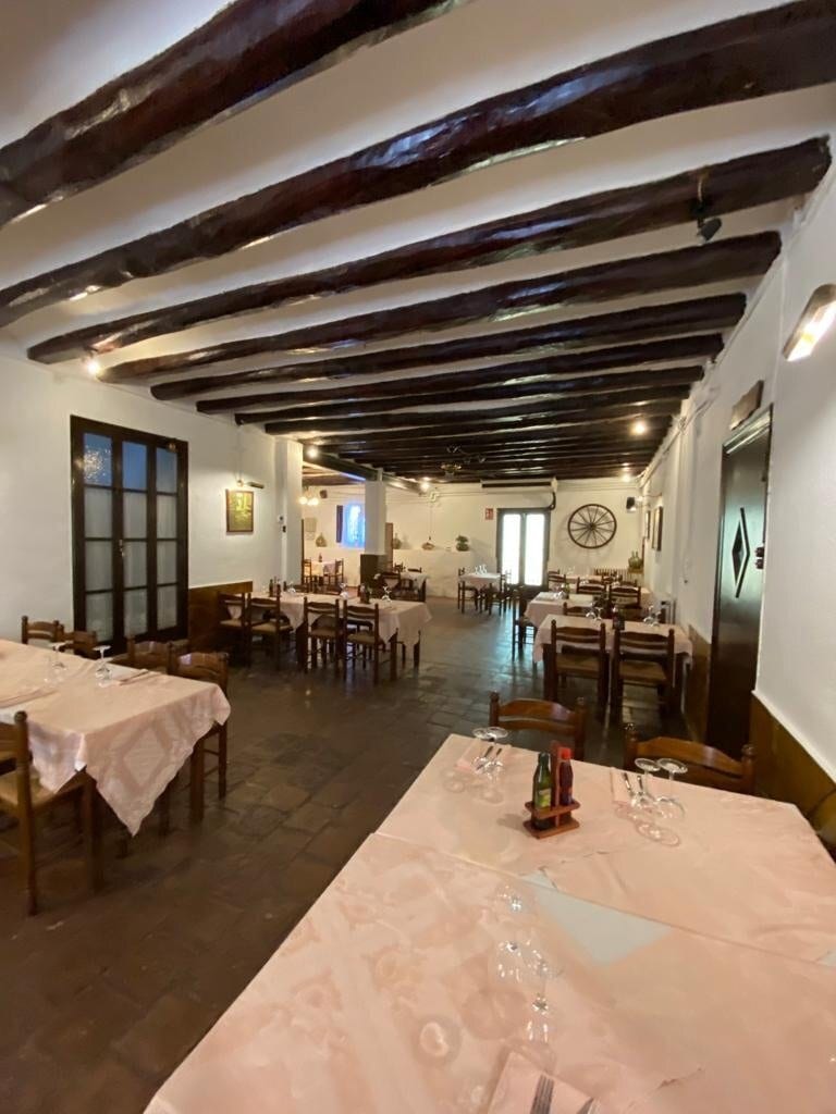 Local en Santa Maria de Miralles, Barcelona en alquiler Foto principal- Imagen 1 de 5