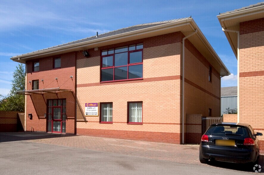 Bruntcliffe Rd, Morley en venta - Foto principal - Imagen 1 de 1