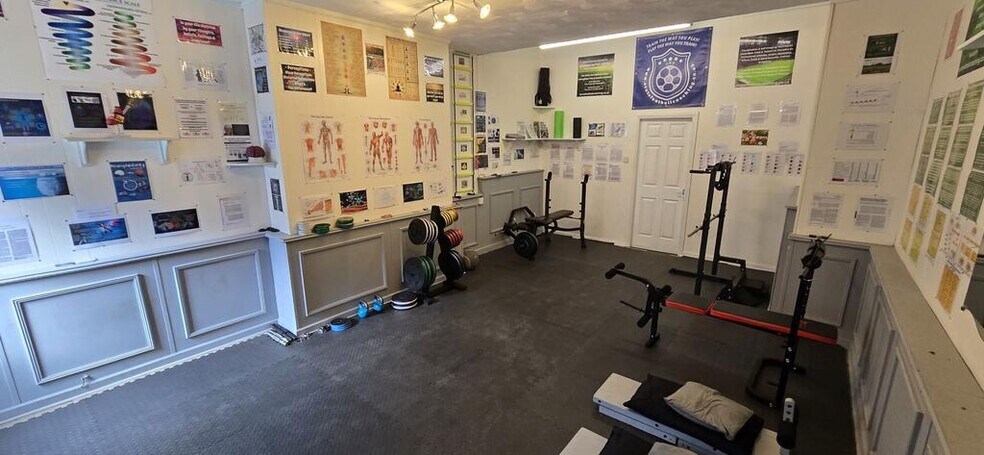 158 Chester Rd, Sunderland en venta - Foto del edificio - Imagen 3 de 16