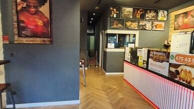 Local en Barcelona, Barcelona en alquiler - Vídeo de anuncio comercial 