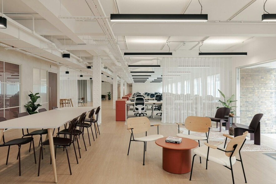 53-79 Highgate Rd, London en alquiler - Foto del edificio - Imagen 1 de 36