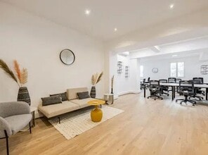 Espacio de coworking en Paris en alquiler Foto del edificio- Imagen 2 de 5