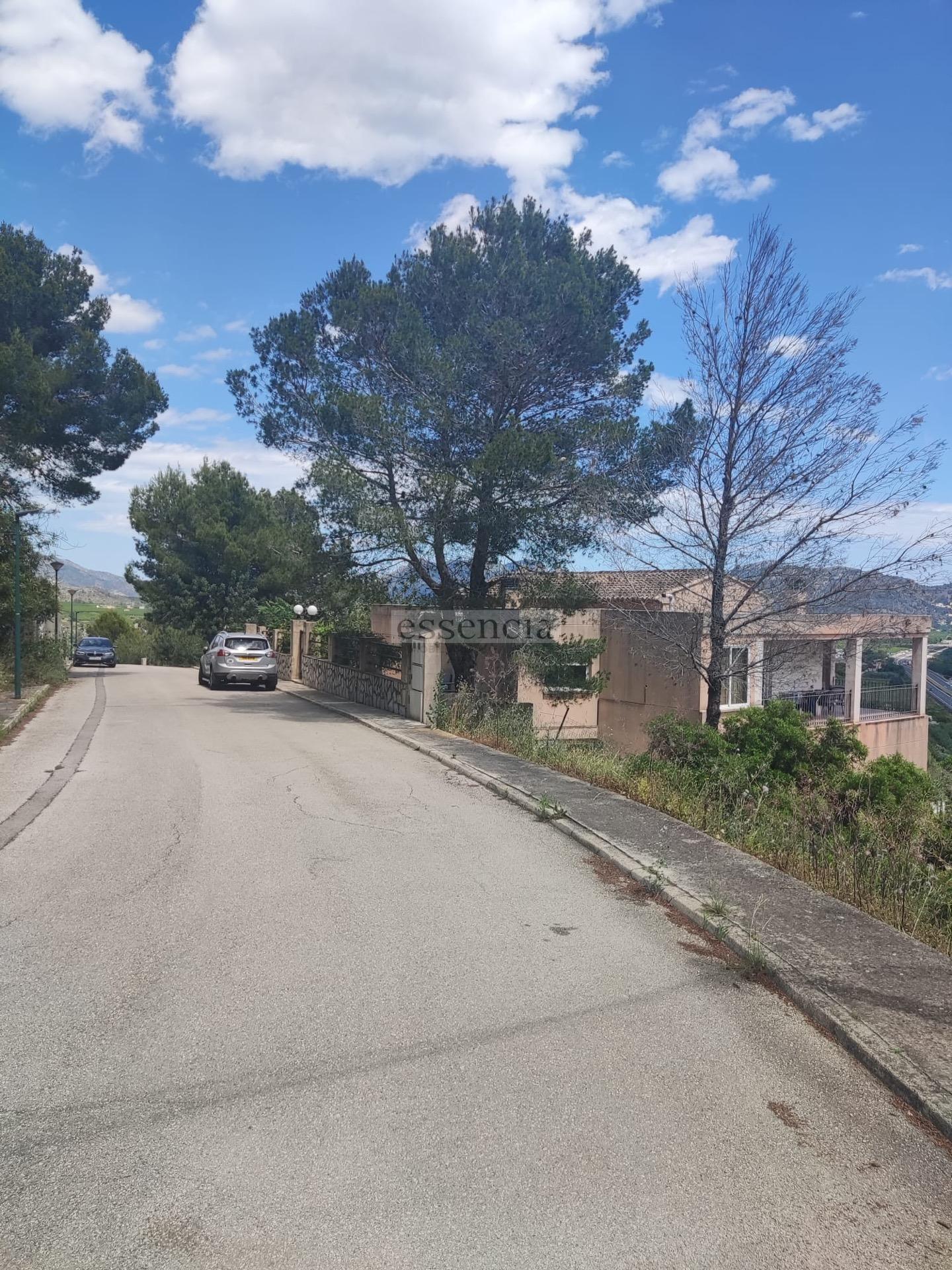 Terreno en València, Valencia en venta Foto principal- Imagen 1 de 13