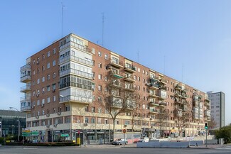 Más detalles para Paseo Castellana, 274, Madrid - Edificios residenciales en venta