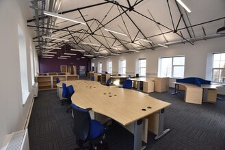 Forthside Way, Stirling en alquiler Foto del interior- Imagen 2 de 3