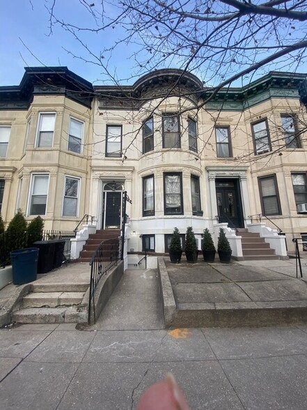 423 Bay Ridge Pky, Brooklyn, NY en alquiler - Foto del edificio - Imagen 1 de 1