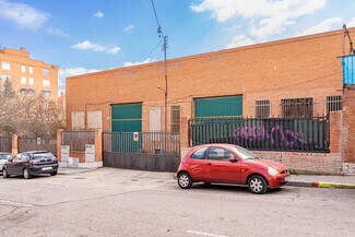 Más detalles de Nave en venta