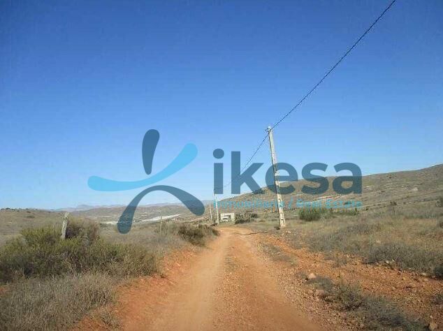 Terreno en Almería, Almería en venta - Plano del sitio - Imagen 2 de 2