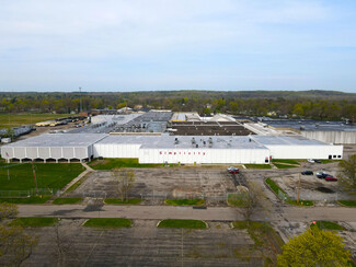 Más detalles para 901 Wayne St, Niles, MI - Naves en alquiler