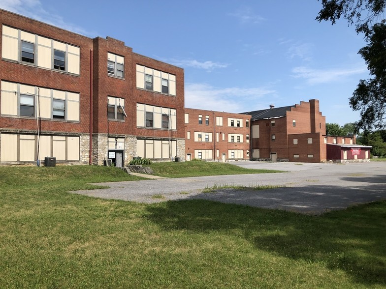 920 W Washington St, Hagerstown, MD en venta - Foto del edificio - Imagen 3 de 38