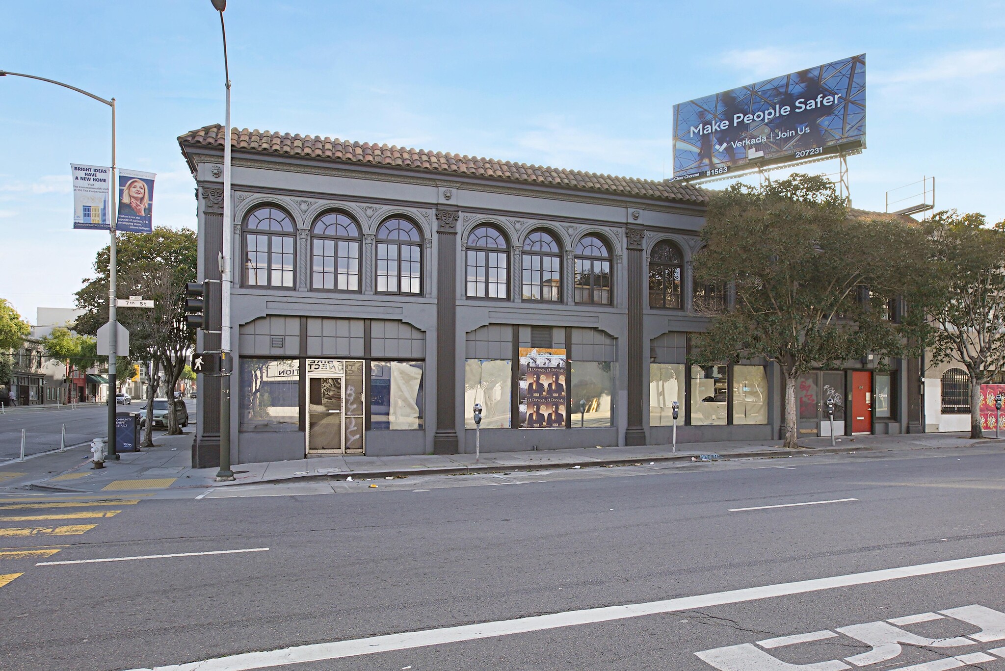 1100 Folsom St, San Francisco, CA en venta Foto del edificio- Imagen 1 de 19