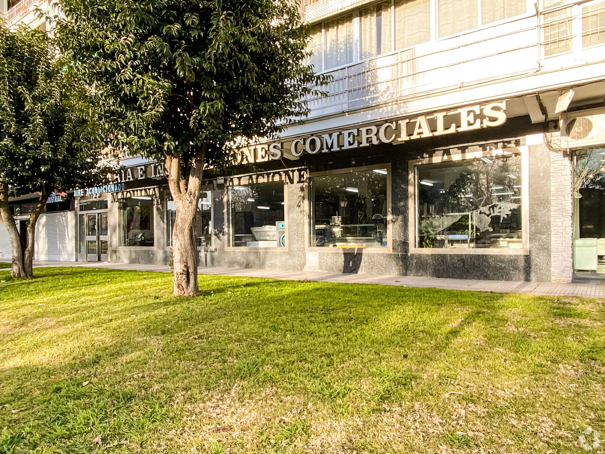 Calle Cabo de San Vicente, 16, Alcorcón, Madrid en venta Foto del edificio- Imagen 1 de 4