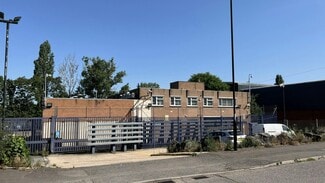 Más detalles de Rowley Dr, Coventry - Nave en alquiler