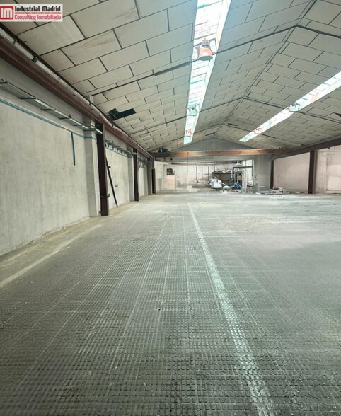 Nave en Torrejón de Ardoz, Madrid en alquiler - Foto principal - Imagen 1 de 5