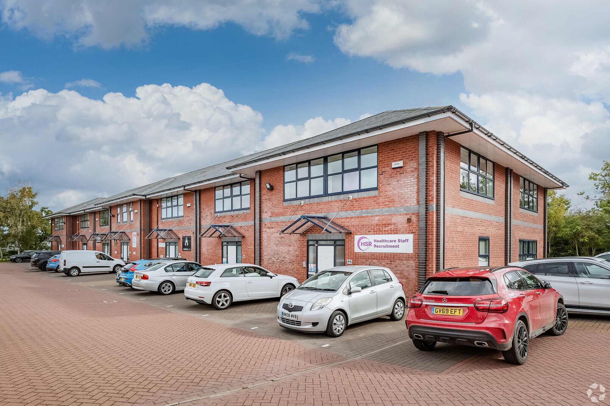 Bowen Ct, St Asaph en alquiler Foto principal- Imagen 1 de 11