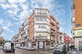 Más detalles de Camino de las Cruces, 27, Madrid - Local en alquiler