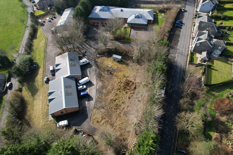 47 Barone Rd, Rothesay en venta - Foto del edificio - Imagen 3 de 9