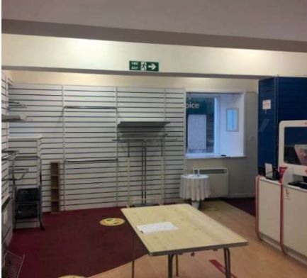 9 High St, Thurso en alquiler - Foto del interior - Imagen 3 de 3