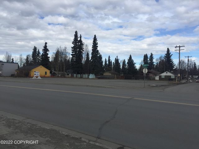 1001 W Fireweed Ln, Anchorage, AK en venta - Otros - Imagen 3 de 5