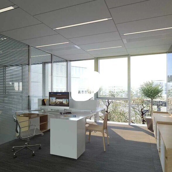 15 Rue Francis De Pressensé, Saint-Denis en alquiler - Foto del edificio - Imagen 3 de 65