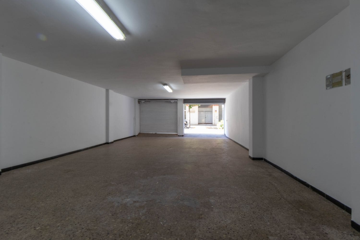 Edificio residencial en Arenys de Mar, Barcelona en venta Foto del interior- Imagen 1 de 3