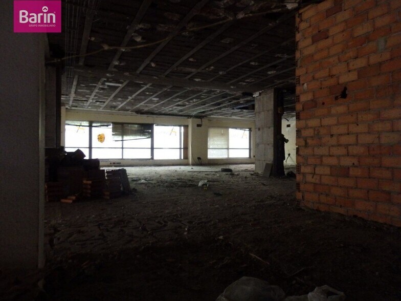 Calle Manuel de Sandoval, 14, Córdoba, Córdoba en venta - Foto del interior - Imagen 3 de 8